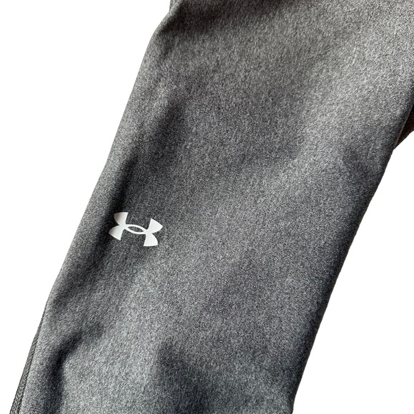 Under Armour Compression Heatgear Leggings size Small - Picture 3 of 6